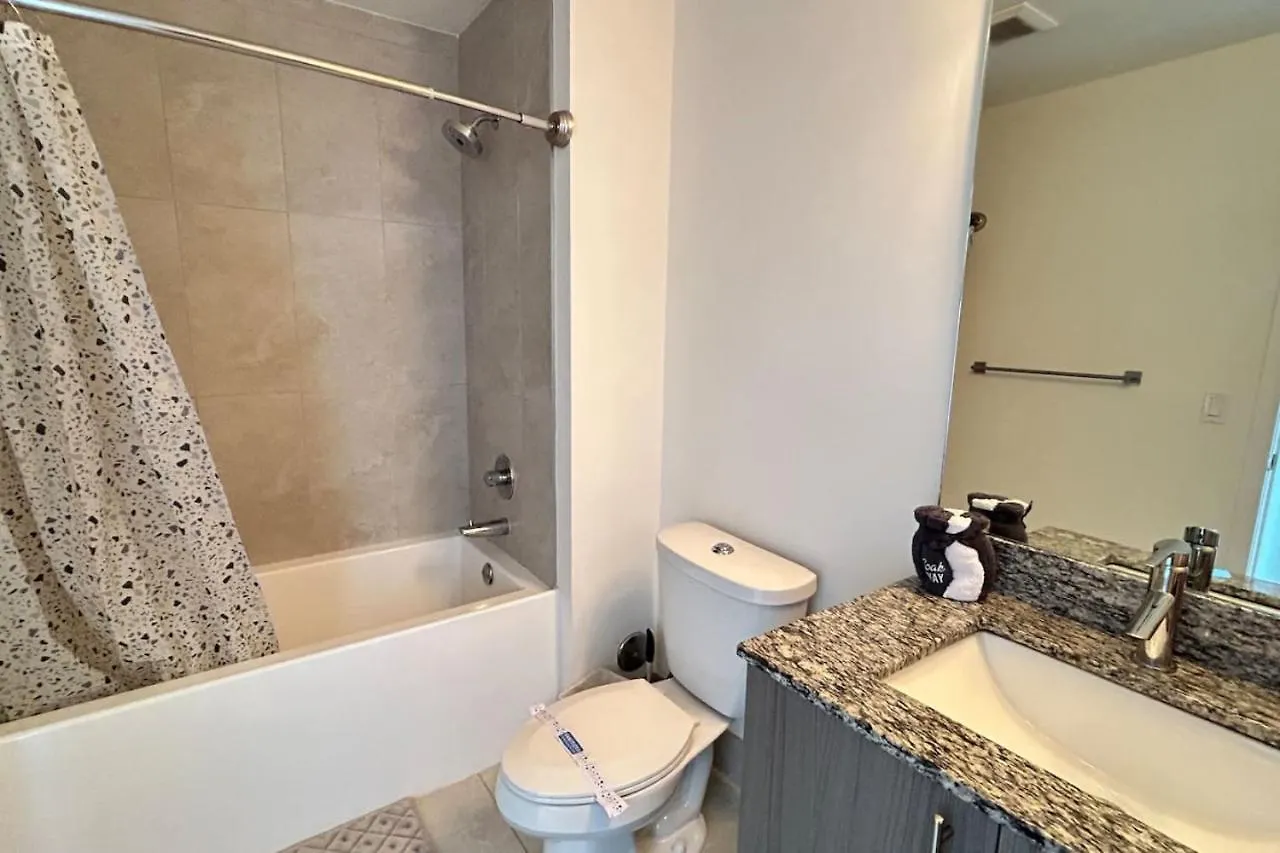 Style Luxury Living In Doral, Apartment Miami