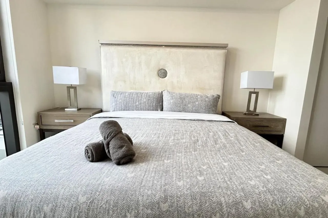 Style Luxury Living In Doral, Apartment *