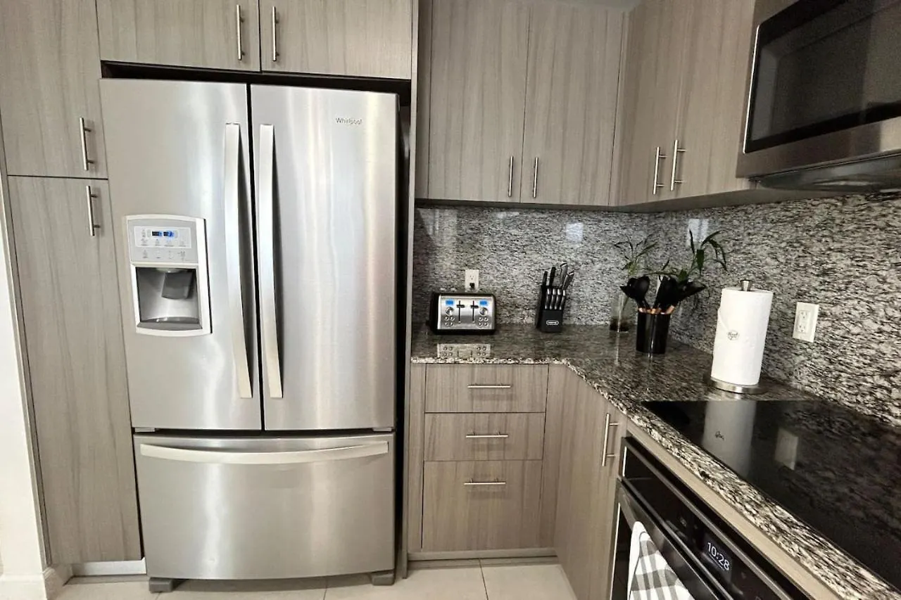 Style Luxury Living In Doral, * Miami