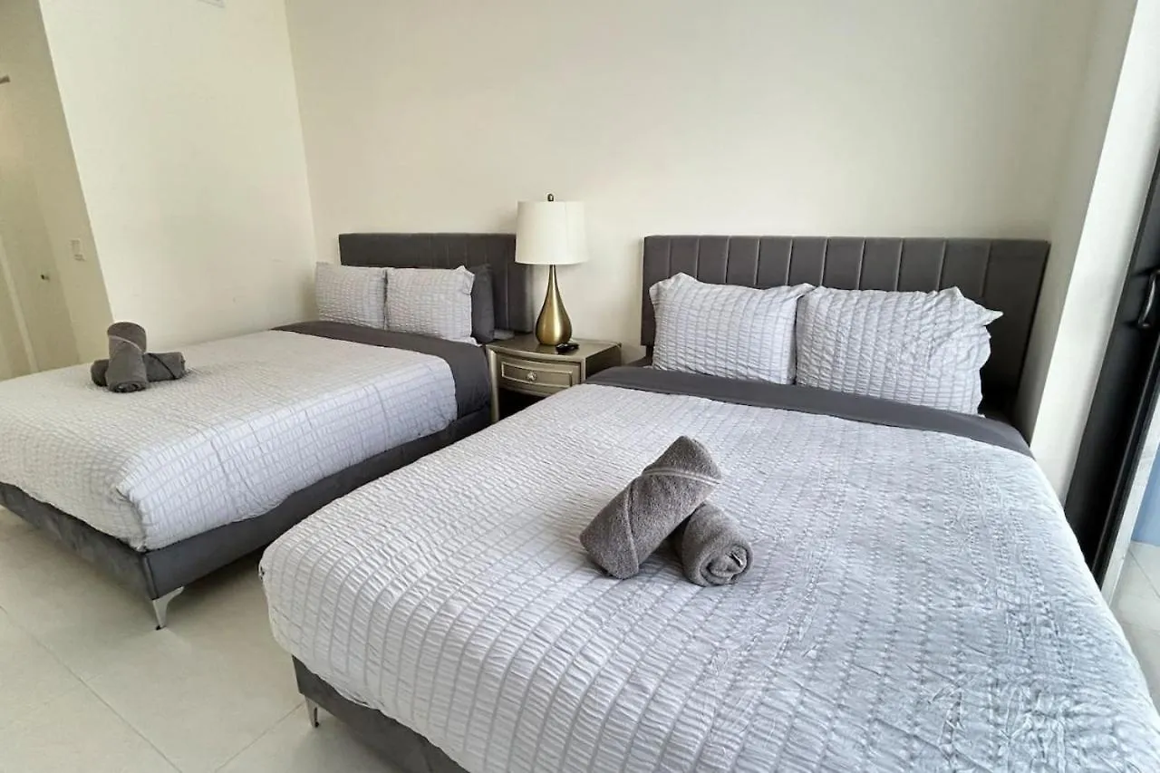 Style Luxury Living In Doral,