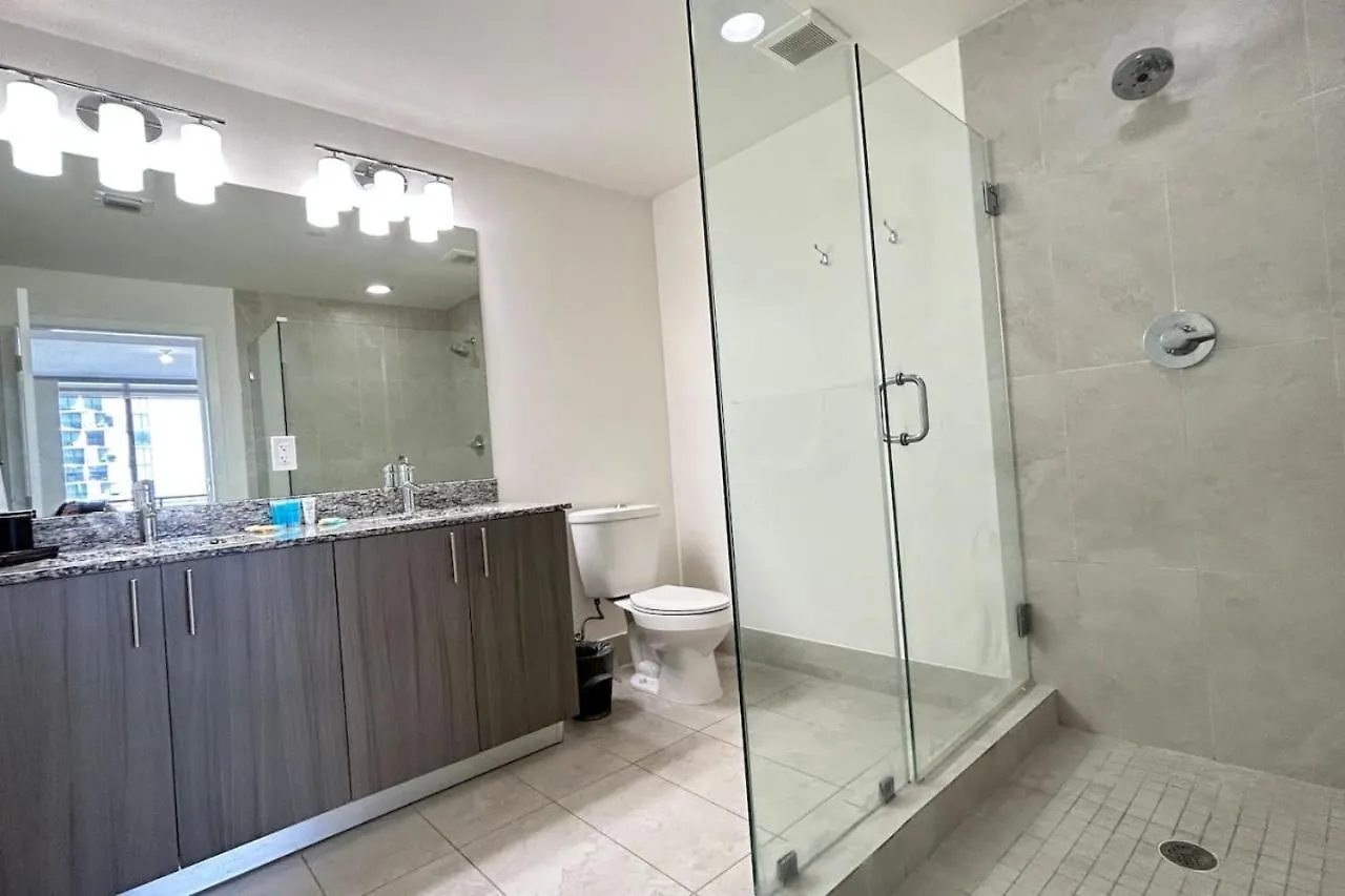 Style Luxury Living In Doral, Apartment *