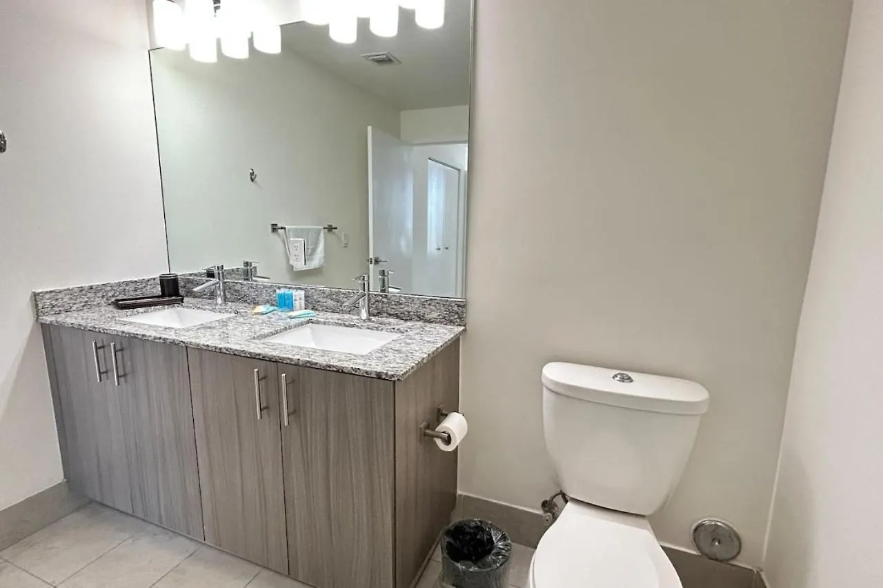 Style Luxury Living In Doral, Miami