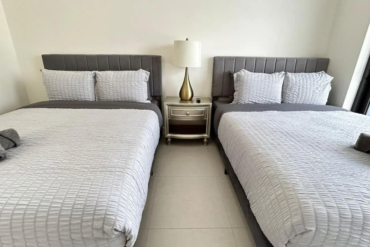 Style Luxury Living In Doral,