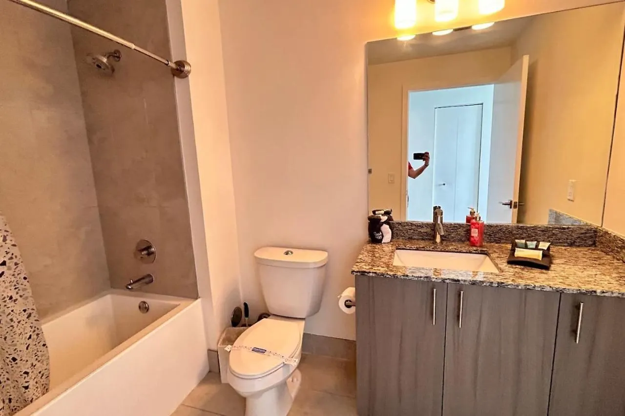 Style Luxury Living In Doral, Apartment