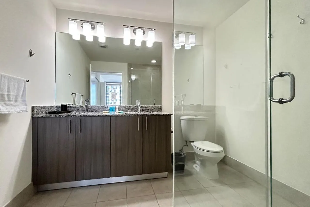 Apartment Style Luxury Living In Doral,