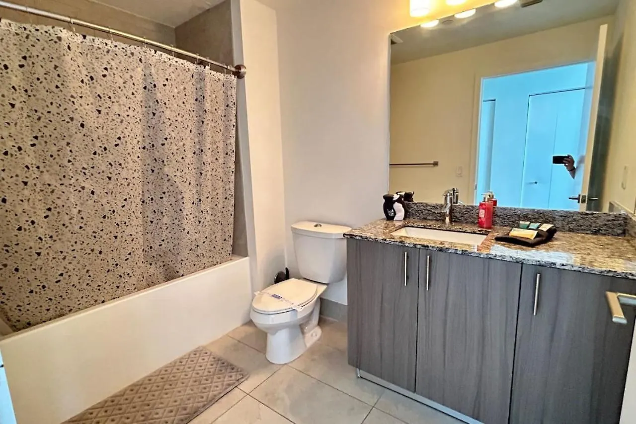 Style Luxury Living In Doral, Apartment *