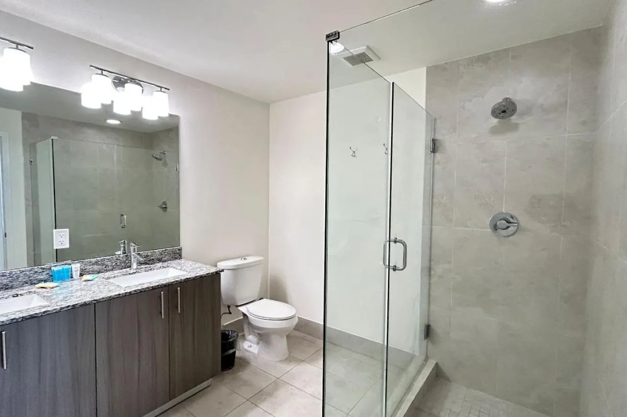 Style Luxury Living In Doral,