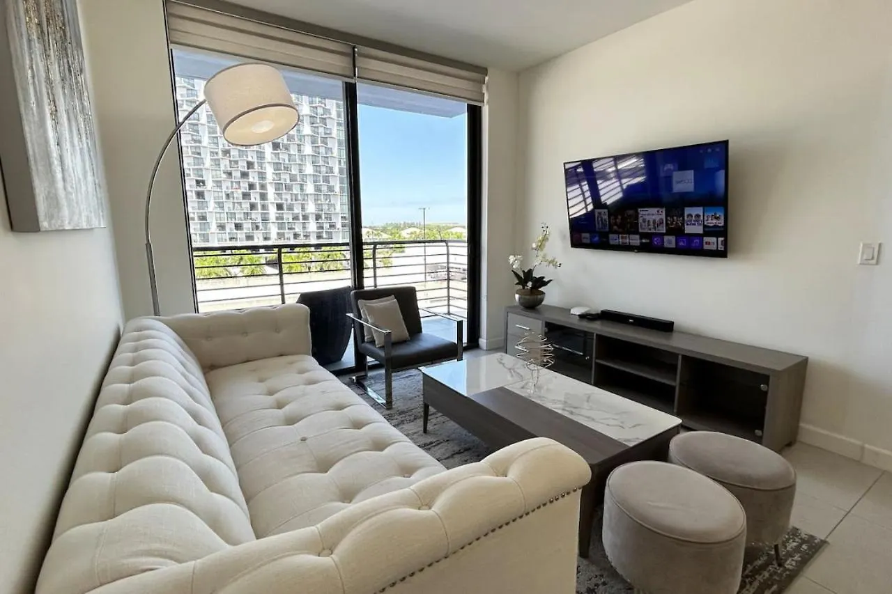 Style Luxury Living In Doral, * Miami