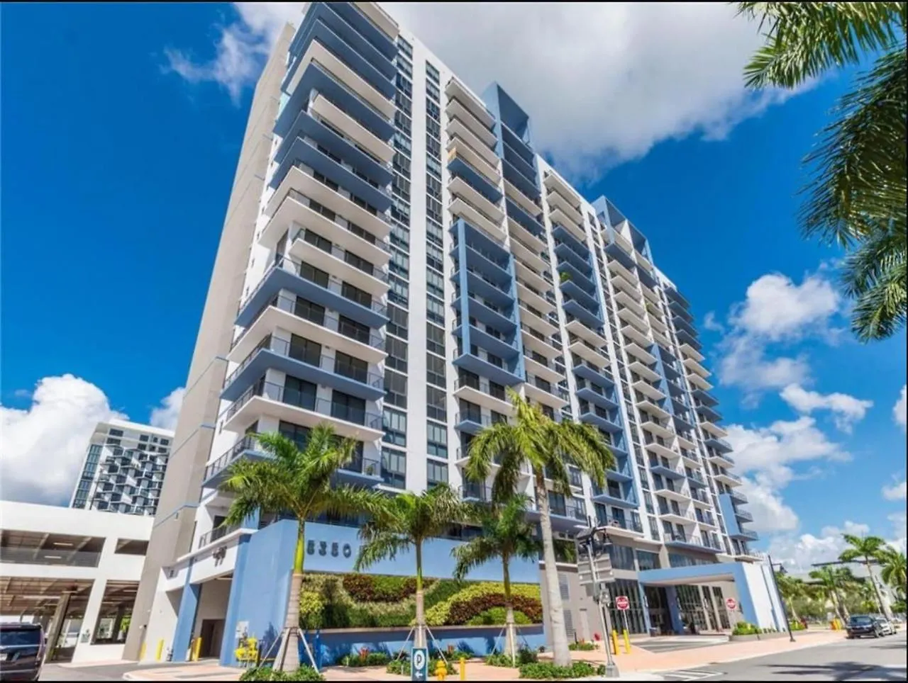 Style Luxury Living In Doral,