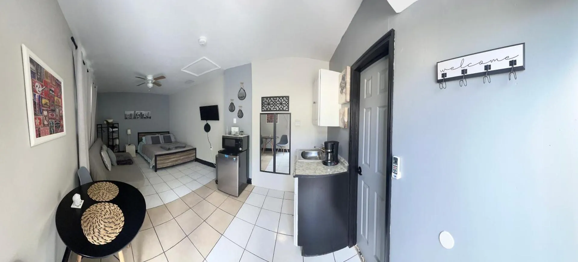 Guest house Lovely & Modern In Miami