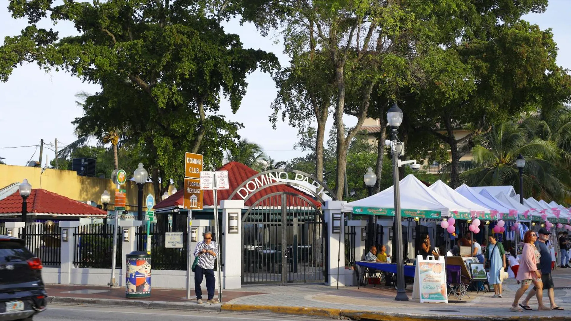 Tower Little Havana 3* Miami