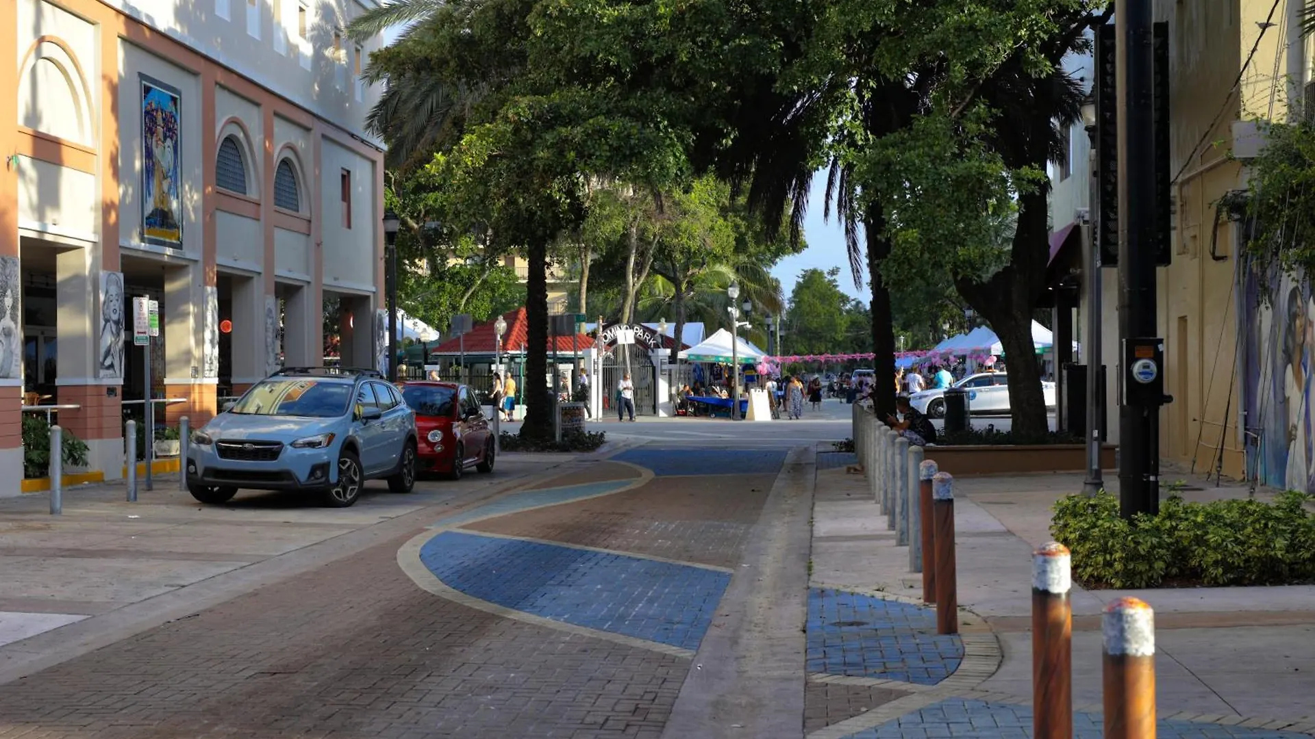 Tower Little Havana Hotel 3*
