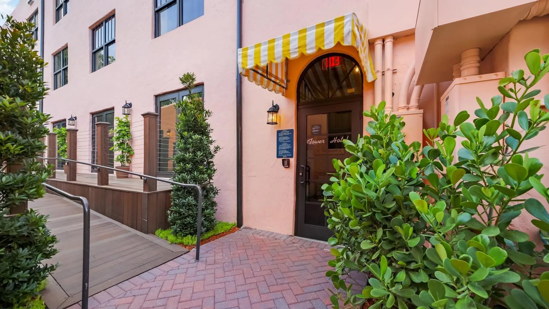 Tower Little Havana 3* Miami