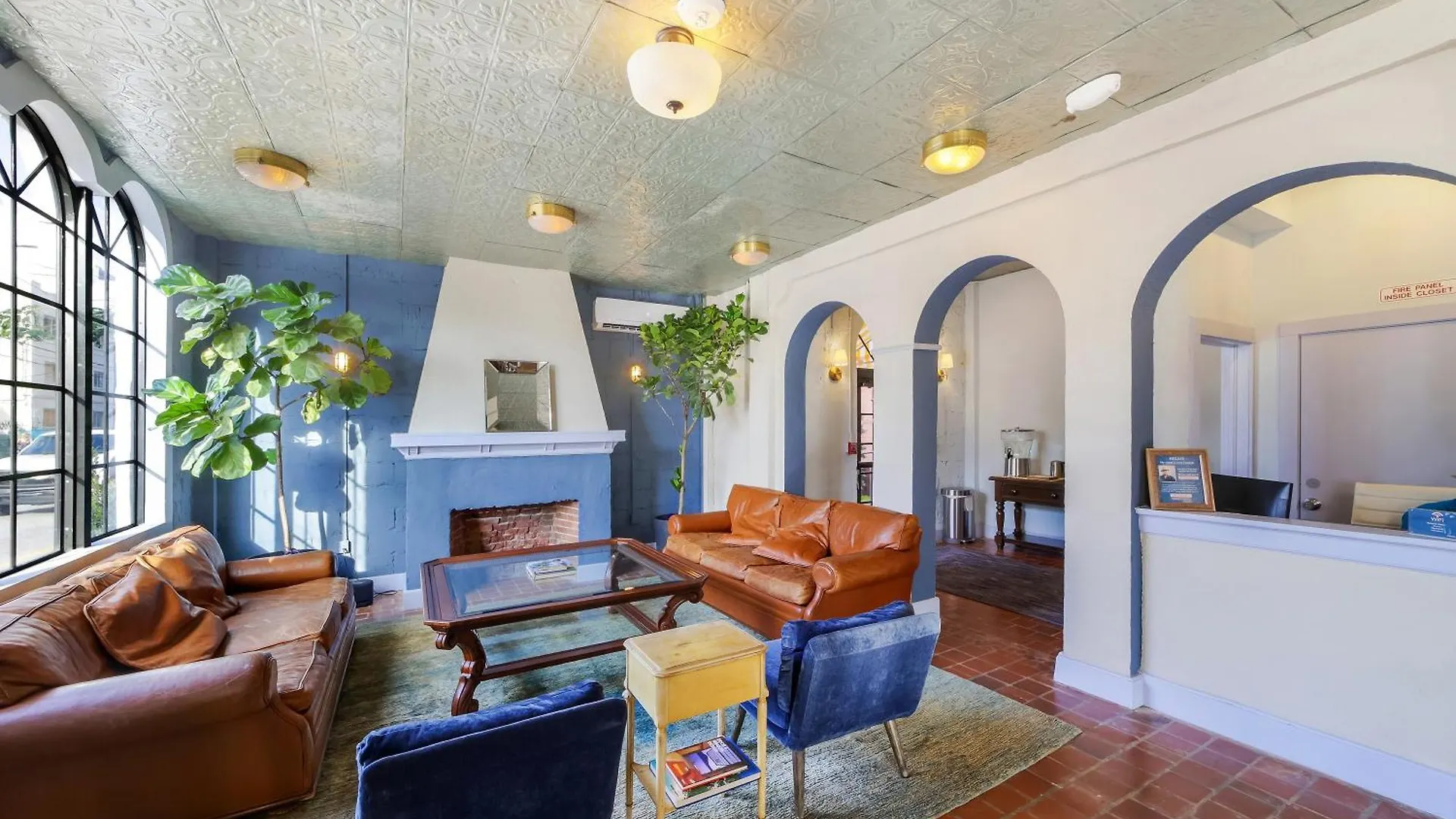 Tower Little Havana Otel