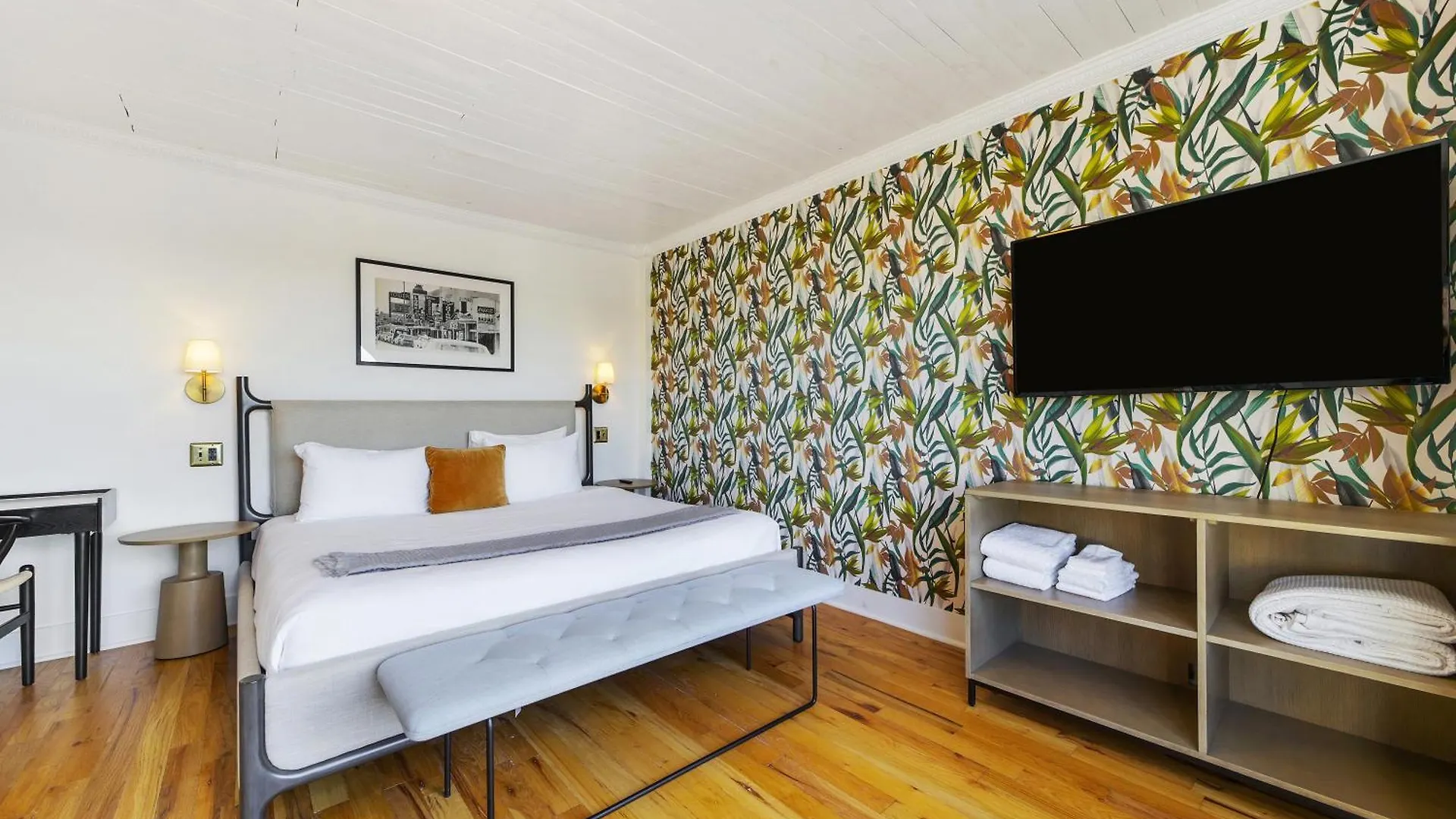 Tower Little Havana Hotel 3*