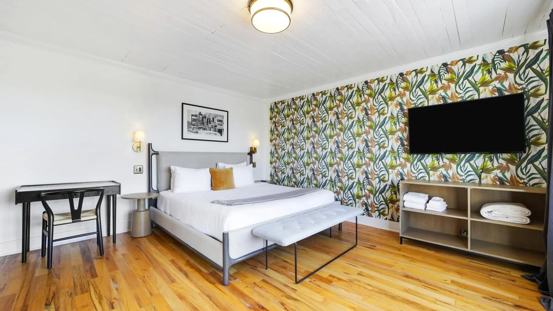 Tower Little Havana Otel