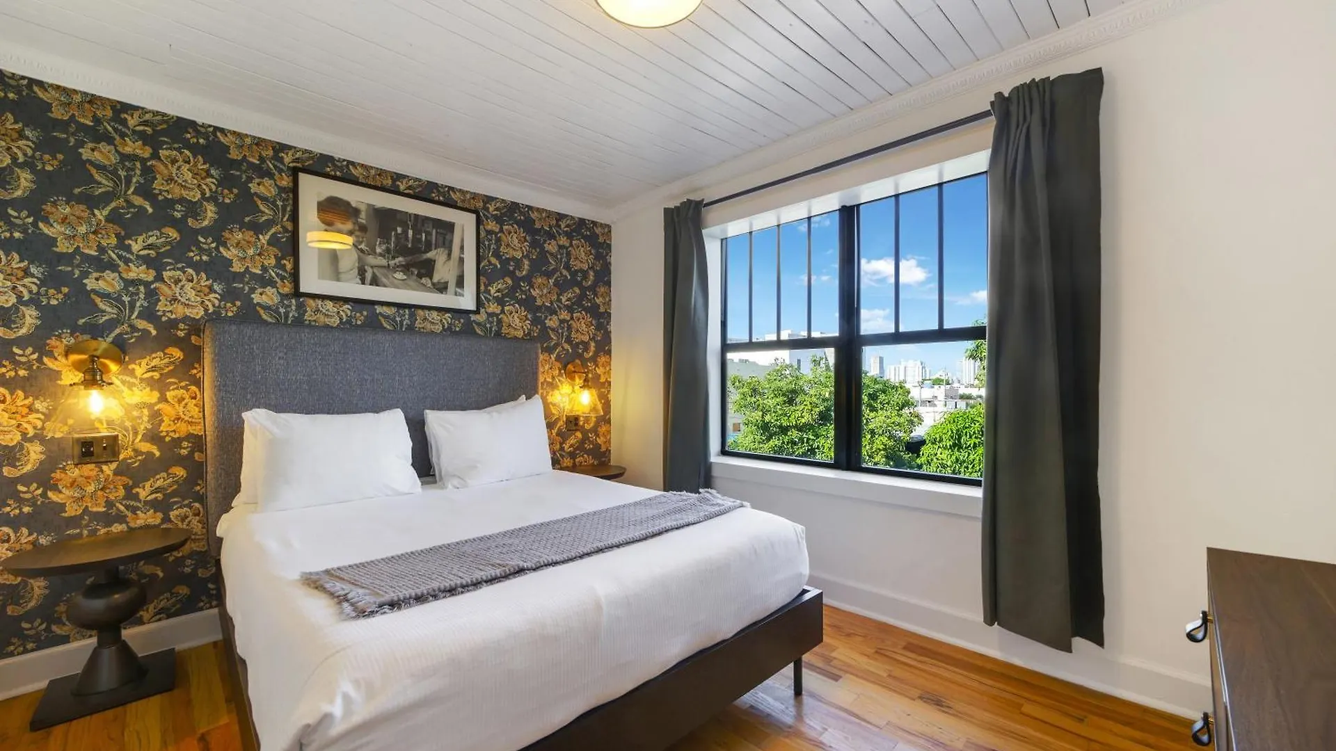 Tower Little Havana 3* Miami