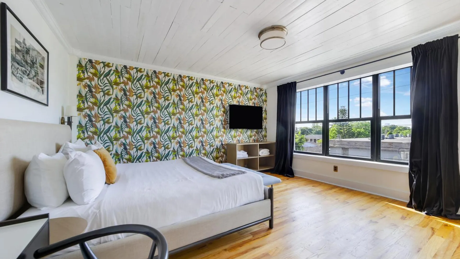 Otel Tower Little Havana