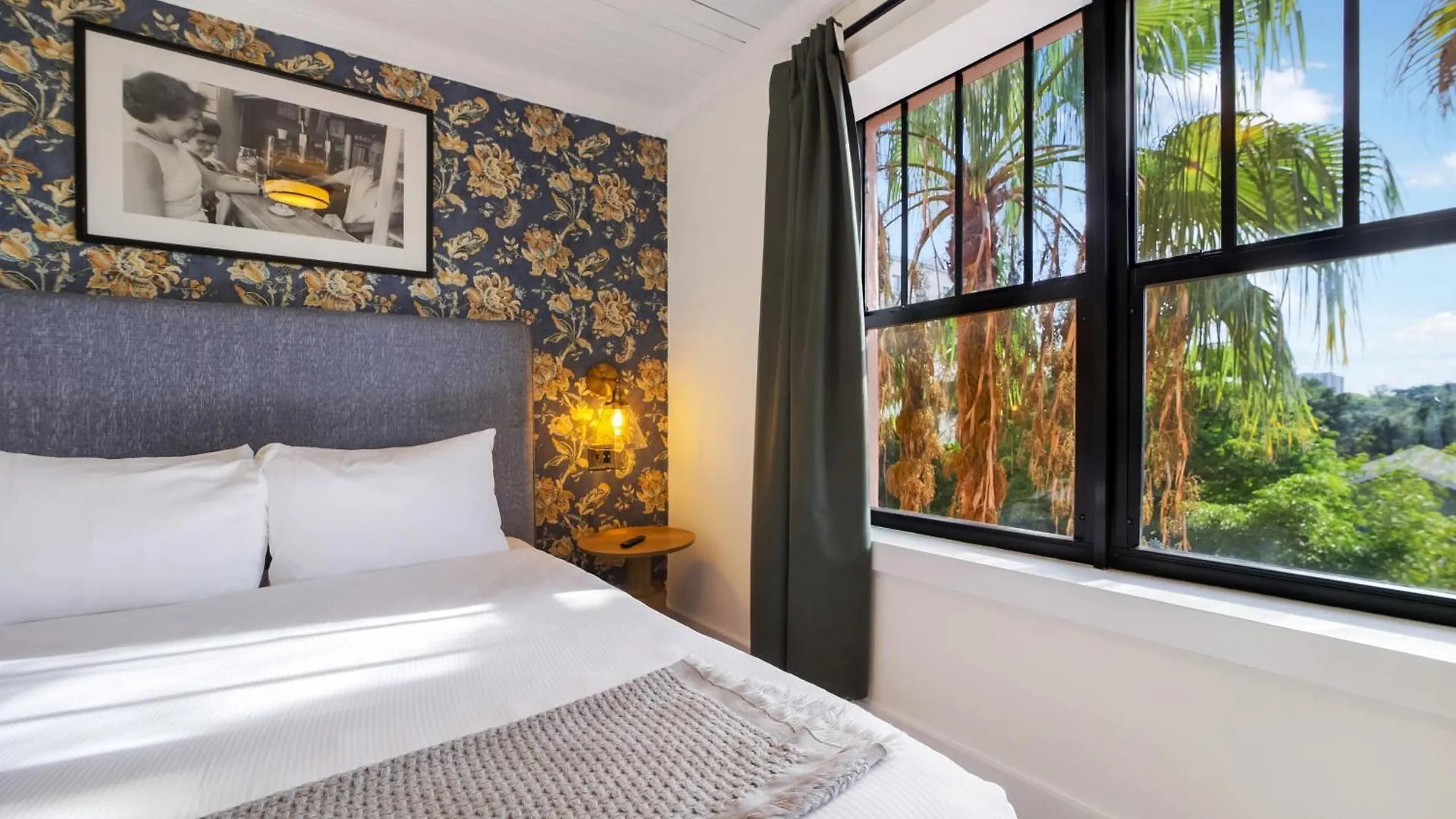 Tower Little Havana 3* Miami