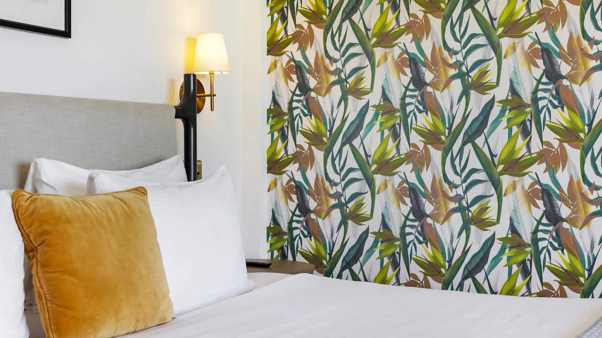 Hotel Tower Little Havana 3*