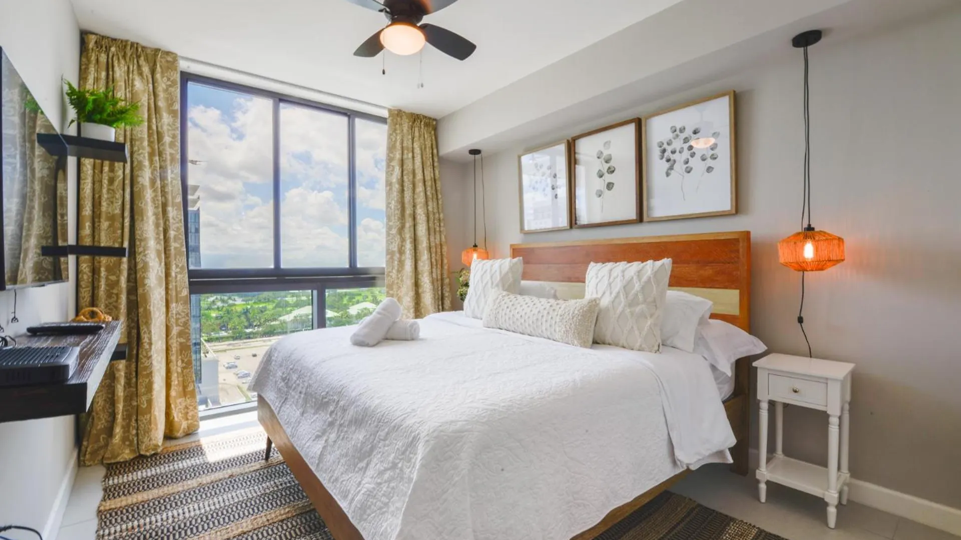 Apartment Modern At Downtown Doral Park Miami