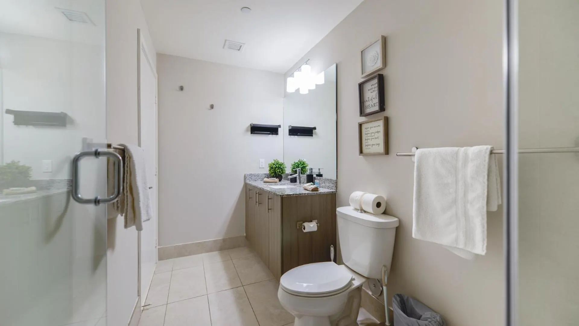Modern At Downtown Doral Park *