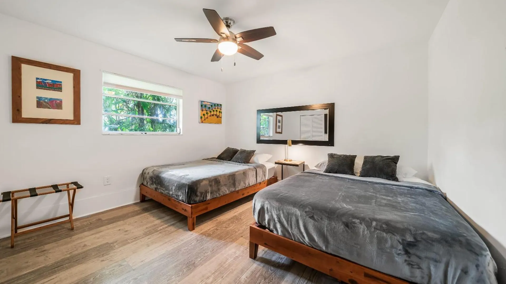 New Jungle Paradise Heated Pool Bbq Soccer * Miami