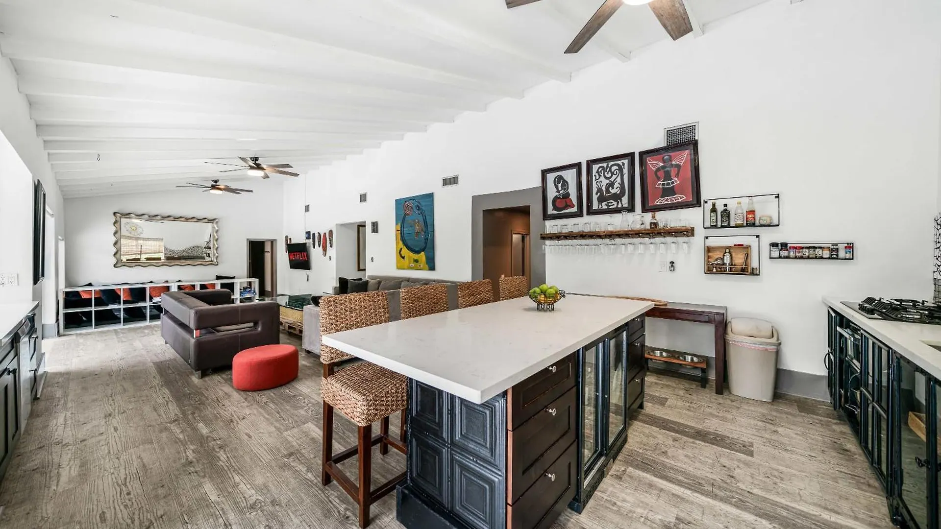 Villa New Jungle Paradise Heated Pool Bbq Soccer Miami