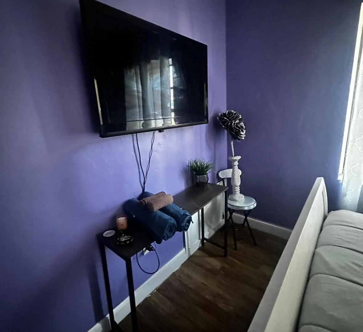 Homestay Cozy 420 Near Wynwood Art District *