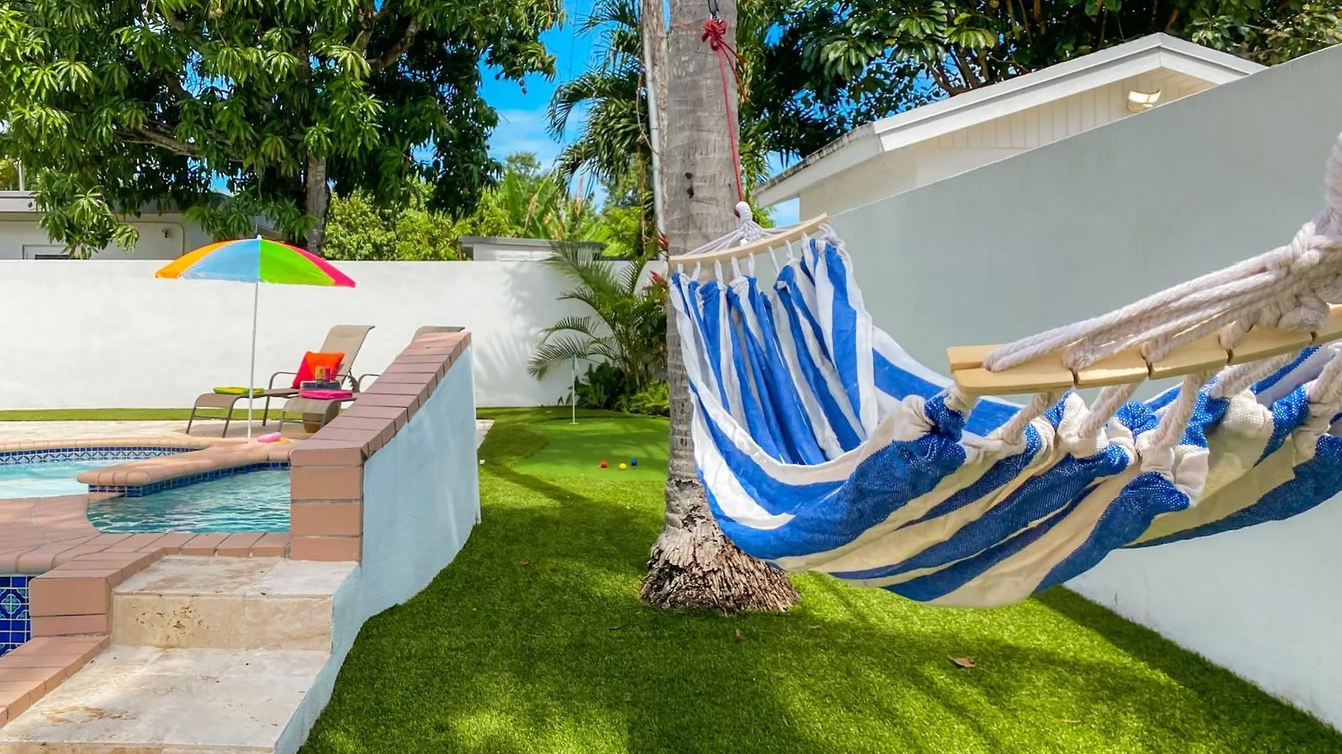 Palma - Prime Location, Pool, Game Room, Outdoor Kitchen