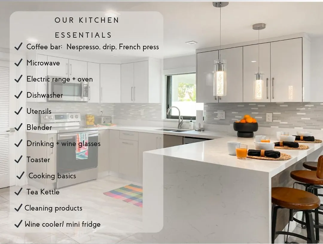 Palma - Prime Location, Pool, Game Room, Outdoor Kitchen Holiday home *