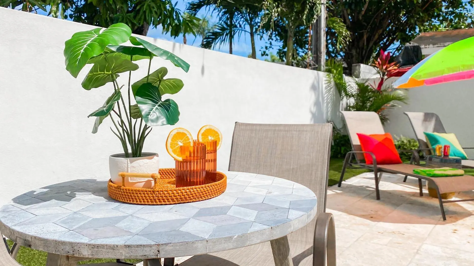 Palma - Prime Location, Pool, Game Room, Outdoor Kitchen Holiday home *
