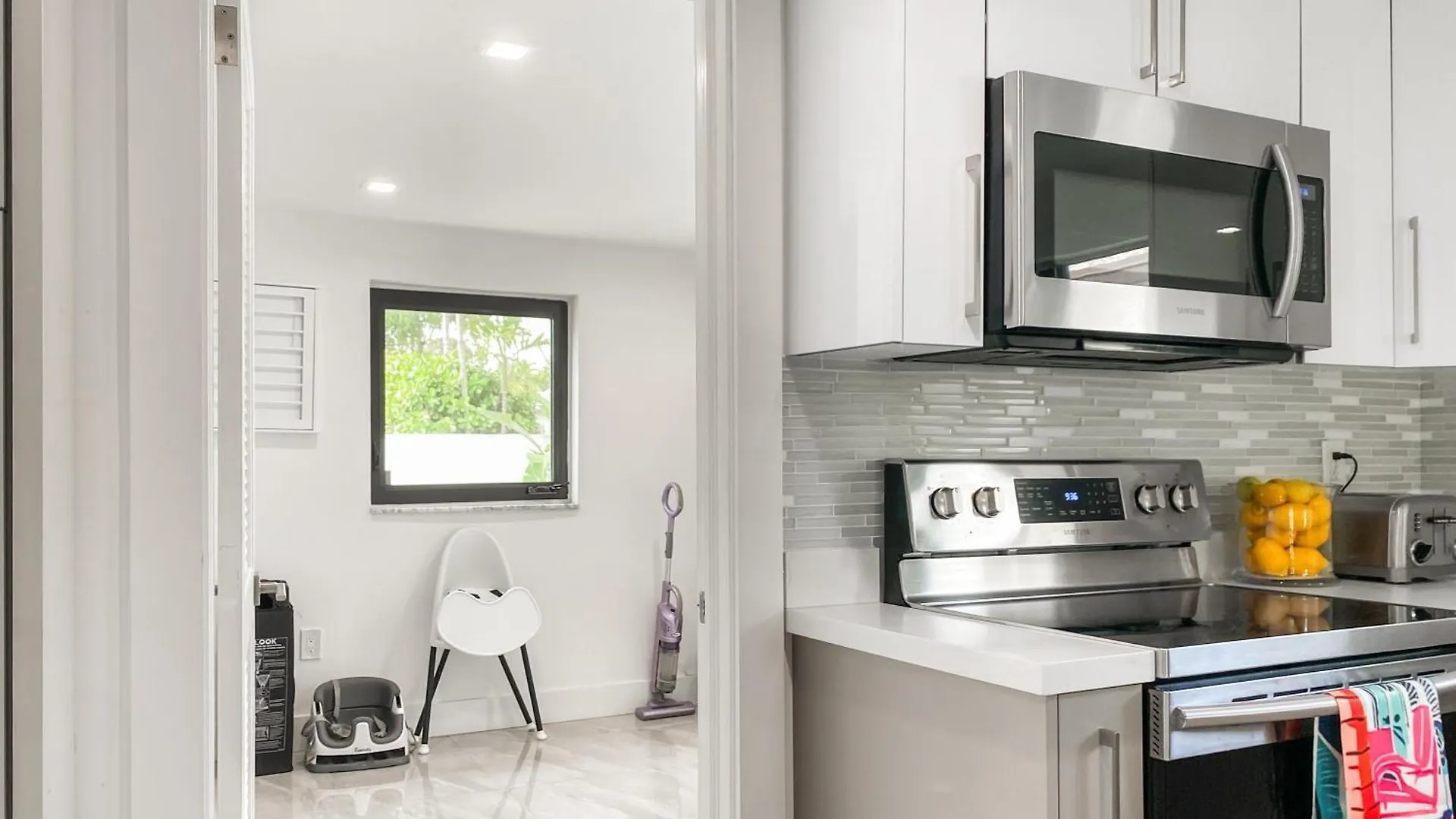 Palma - Prime Location, Pool, Game Room, Outdoor Kitchen * Miami