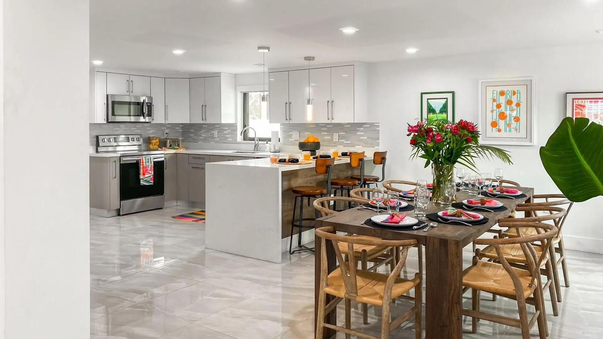 Palma - Prime Location, Pool, Game Room, Outdoor Kitchen * Miami