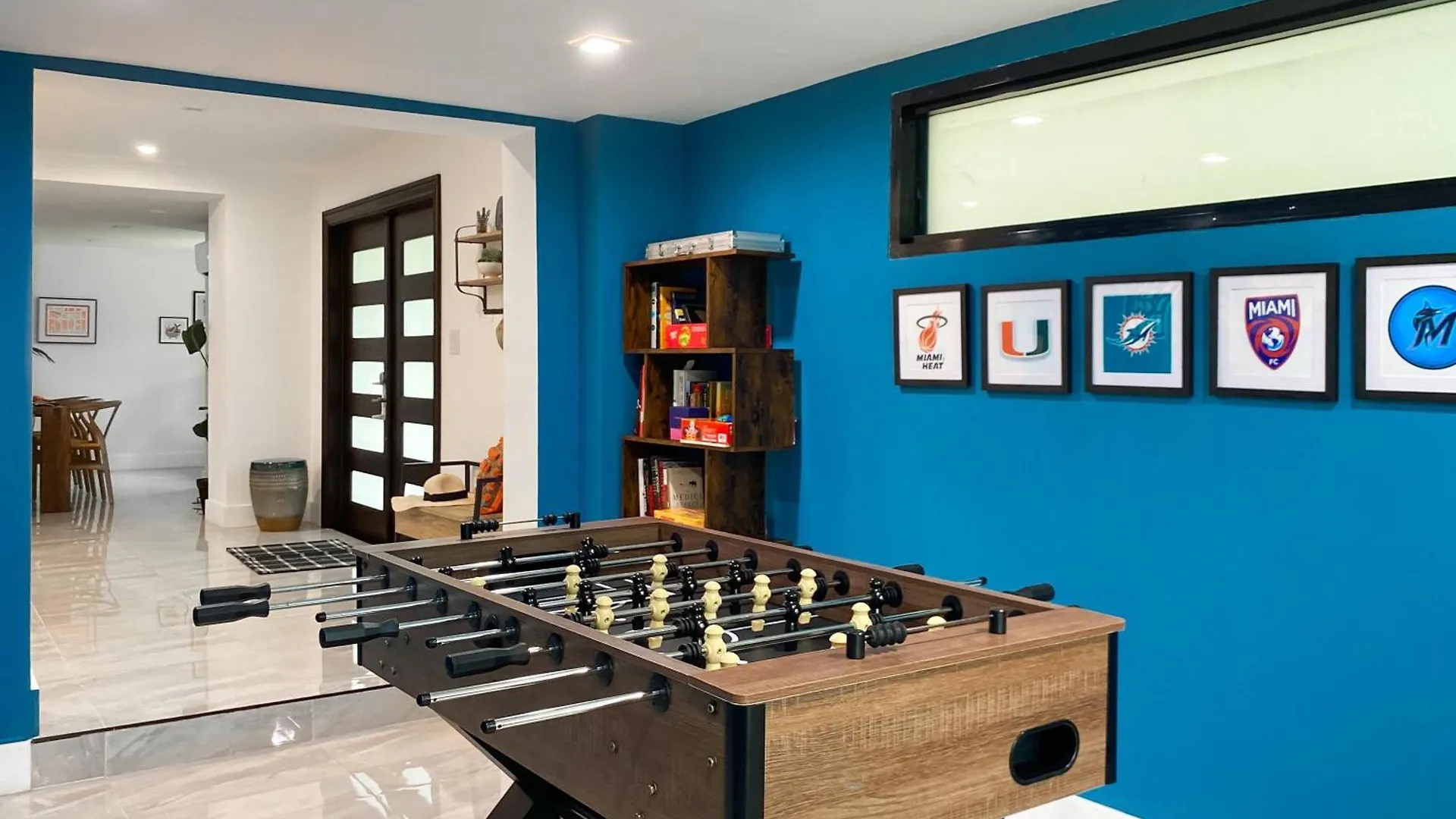 Holiday home Palma - Prime Location, Pool, Game Room, Outdoor Kitchen