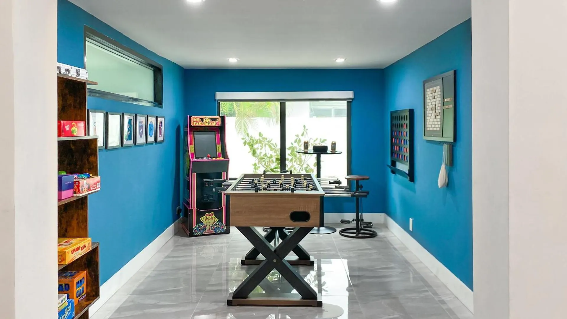Palma - Prime Location, Pool, Game Room, Outdoor Kitchen Prázdninový dům Miami