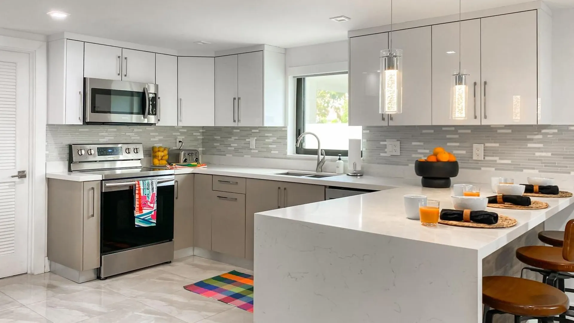 Palma - Prime Location, Pool, Game Room, Outdoor Kitchen * Miami