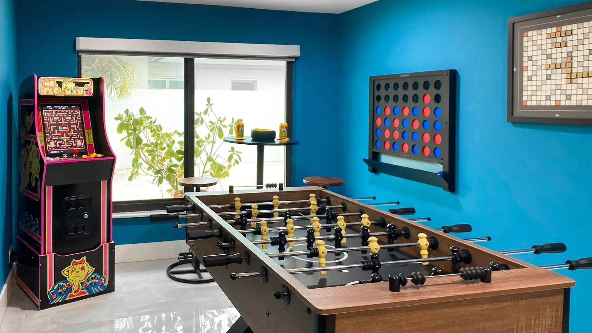 Palma - Prime Location, Pool, Game Room, Outdoor Kitchen Holiday home