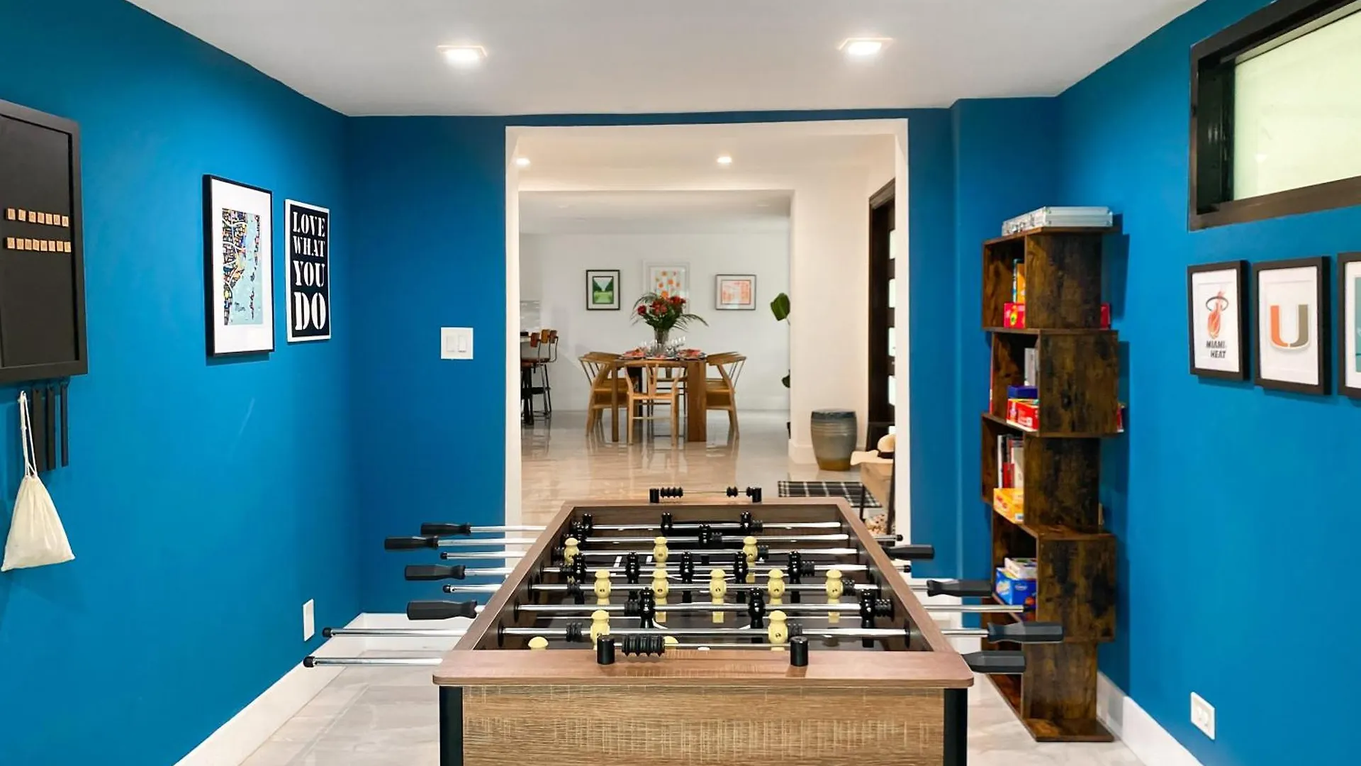 Palma - Prime Location, Pool, Game Room, Outdoor Kitchen Prázdninový dům *
