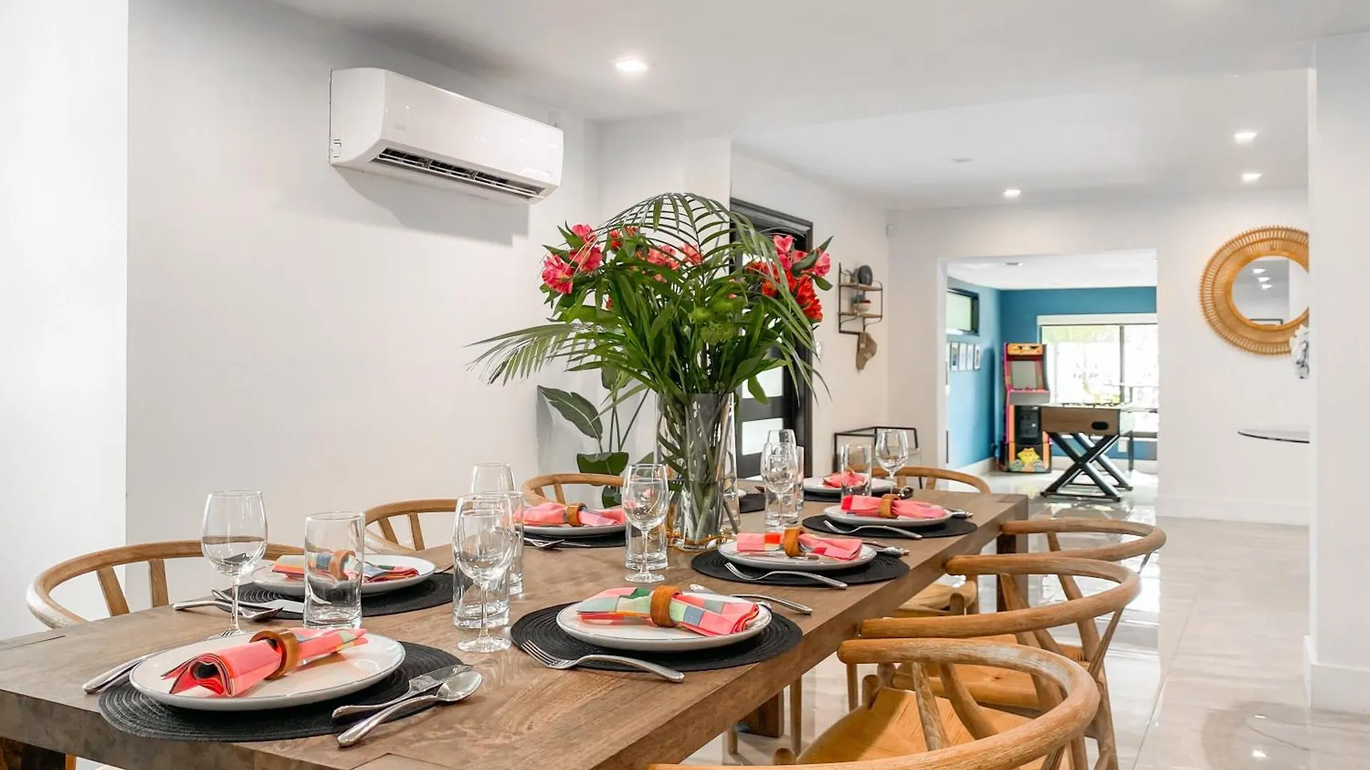 Palma - Prime Location, Pool, Game Room, Outdoor Kitchen