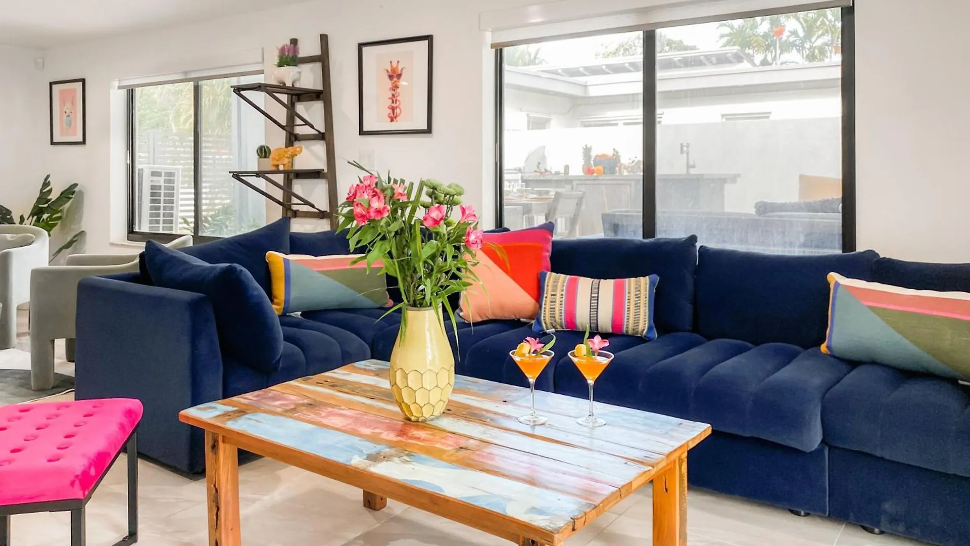 Palma - Prime Location, Pool, Game Room, Outdoor Kitchen Holiday home Miami