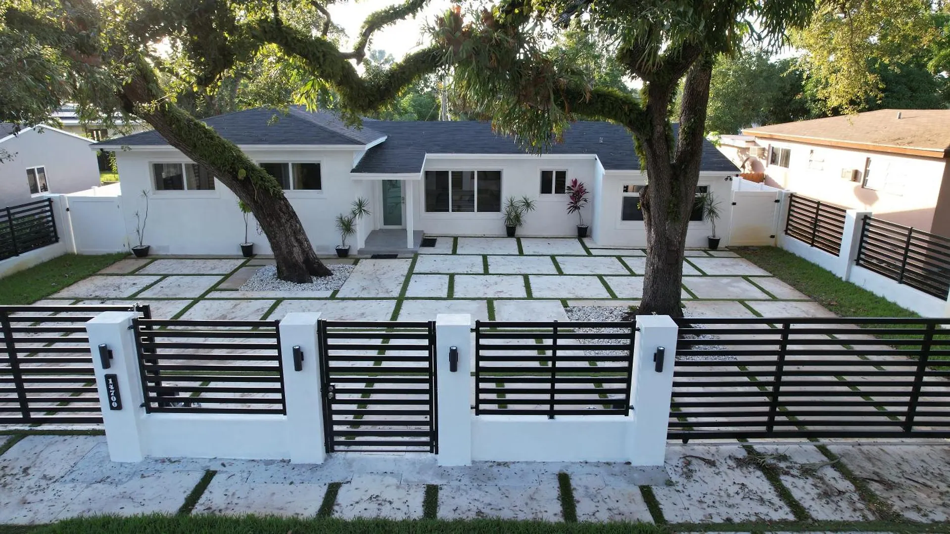 Bethesda Holiday home Miami