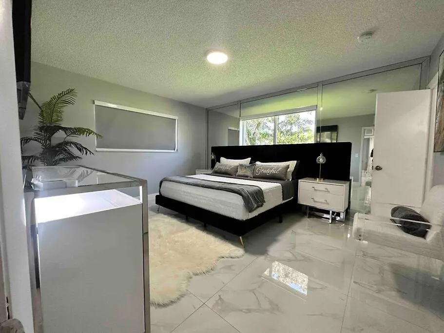 Holiday home Bethesda