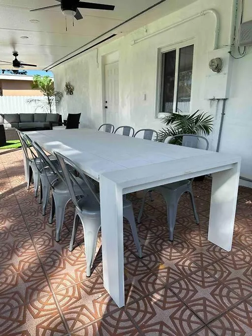 Holiday home Bethesda Miami