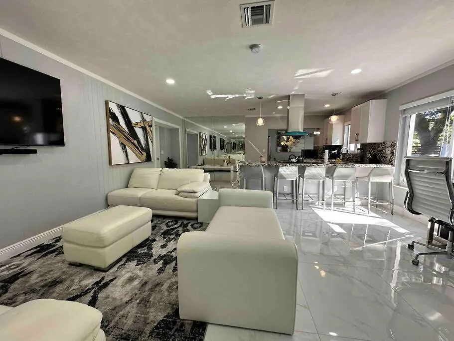 Bethesda Miami