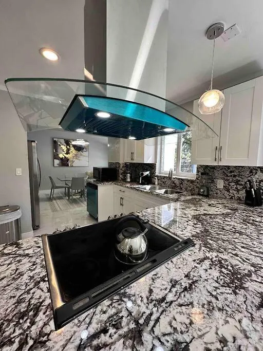 Bethesda Holiday home Miami