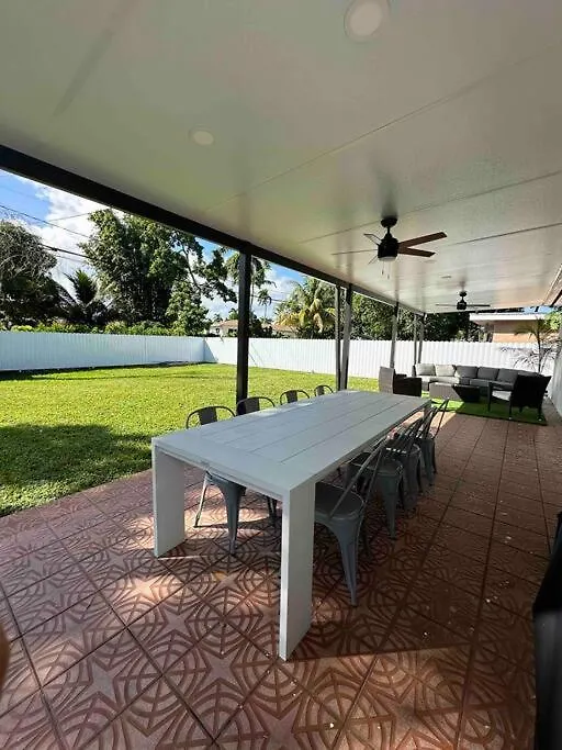 Holiday home Bethesda Miami