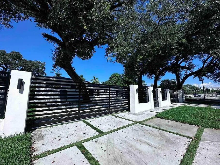 Holiday home Bethesda Miami