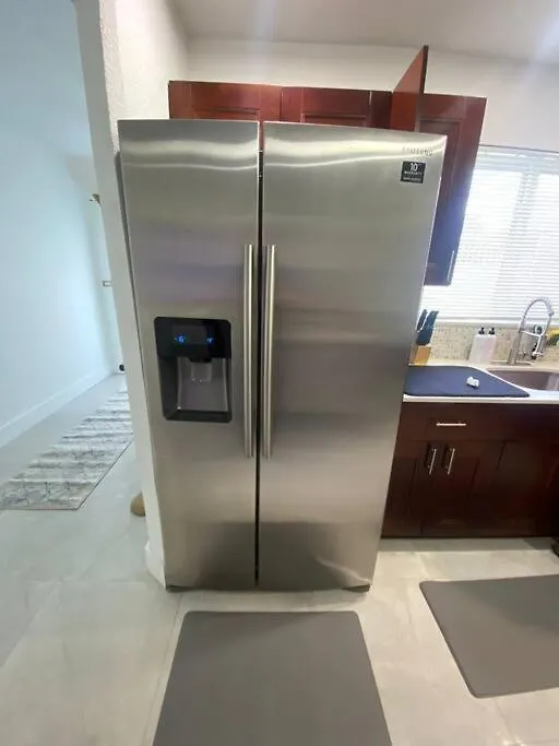 Comfortable House Near Downtown & Airport * Miami