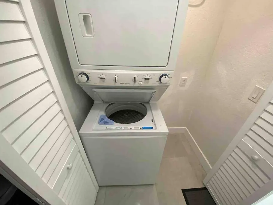Holiday home Comfortable House Near Downtown & Airport Miami
